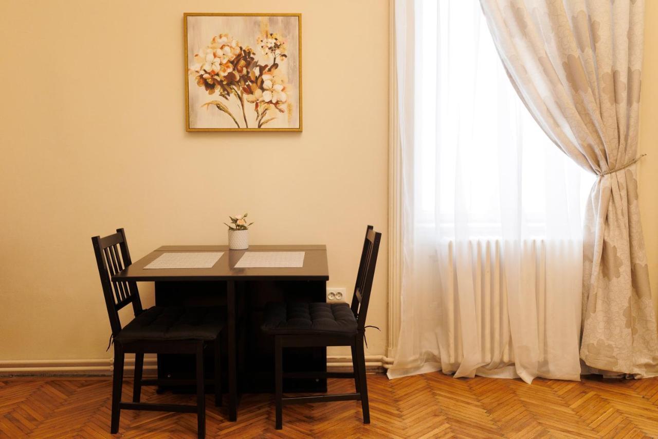 Spacious Flat In Old Town Wi-Fi Timisoara Exterior photo